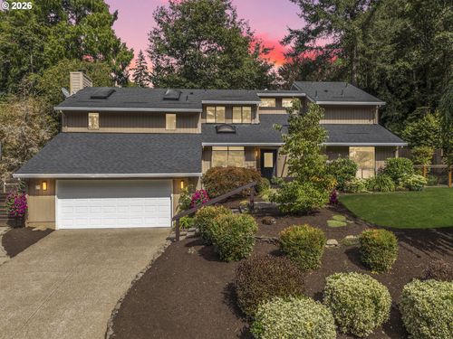 6 Scarborough Dr, Lake Oswego, OR, 97034-7308 | Card Image