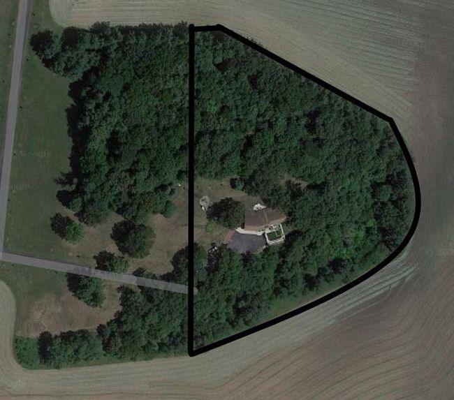 W2571 Highway 11 &Amp; 81, House other with 2 bedrooms, 2 bathrooms and null parking in Jefferson WI | Image 71