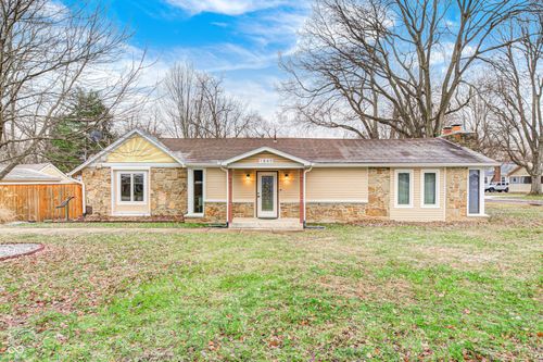 1849 68th St, Indianapolis, IN, 46220-1219 | Card Image