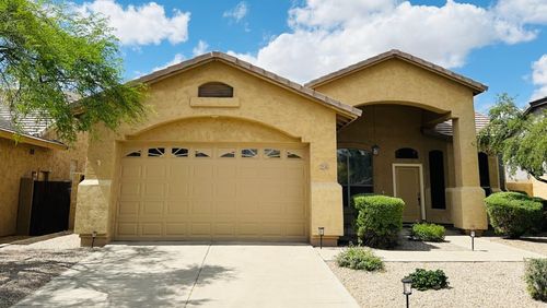 21546 N 72nd Way, Scottsdale, AZ, 85255-4735 | Card Image