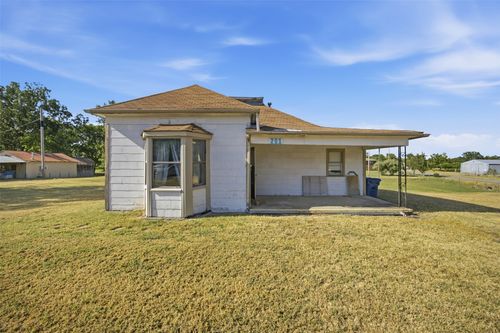 201 W Madison Ave, McAlester, OK, 74501-4347 | Card Image