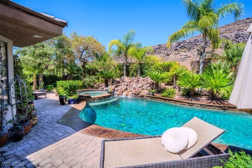 1794 Amarone Way, Henderson, NV, 89012-7220 | Card Image