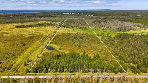 Lot 13 Concession 21, Georgian Bluffs, ON, N0H | Card Image