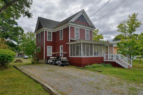 42904 United States Ave, Thousand Island Park, NY, 13692 | Card Image