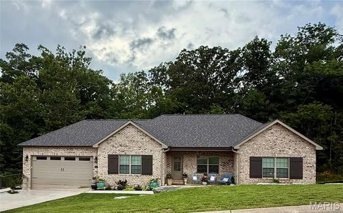 147 Castle Rock Vlg, Cape Girardeau, MO, 63701-7707 | Card Image