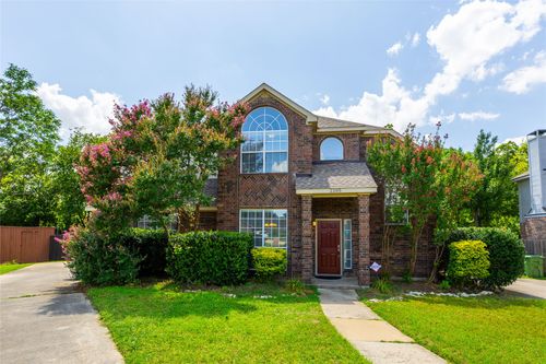 2205 Norwich Pl, Carrollton, TX, 75006-2663 | Card Image