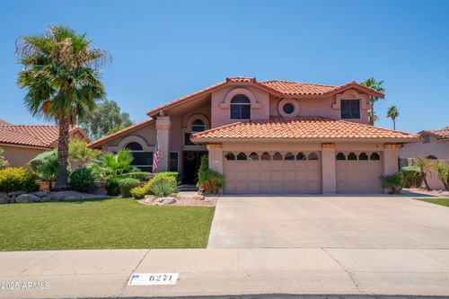 6271 W Lone Cactus Dr, Glendale, AZ, 85308-6303 | Card Image