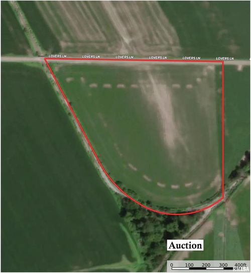 0 Lovers Ln, Gorham, IL, 62940 | Card Image