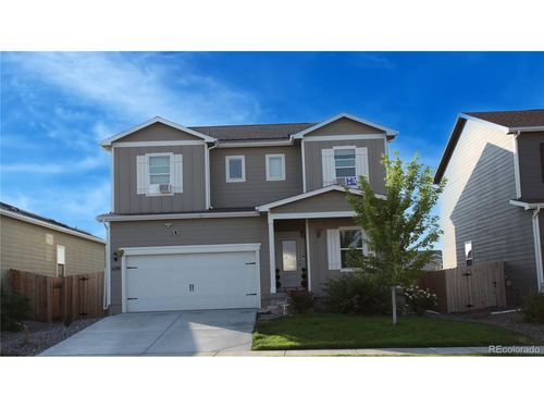1120 Gianna Ave, Fort Lupton, CO, 80621-2473 | Card Image