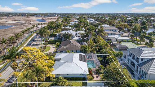 420 S Golf Drive, Naples, FL, 34102 | Card Image