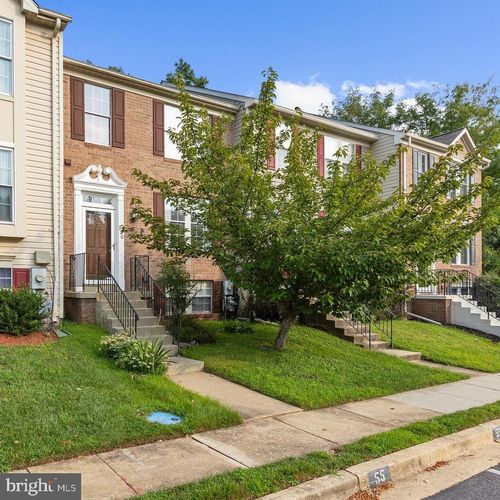 720 Pine Drift Dr, Odenton, MD, 21113-2504 | Card Image