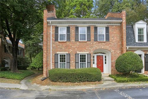 11 Scotland Pl Nw, Atlanta, GA, 30318-1452 | Card Image