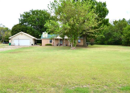 15370 County Road 245, Terrell, TX, 75160 | Card Image