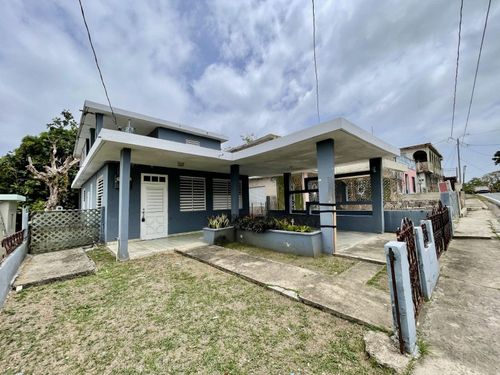CARR 3 PARC 13 Bo Daguao, NAGUABO, PR, 00718 | Card Image
