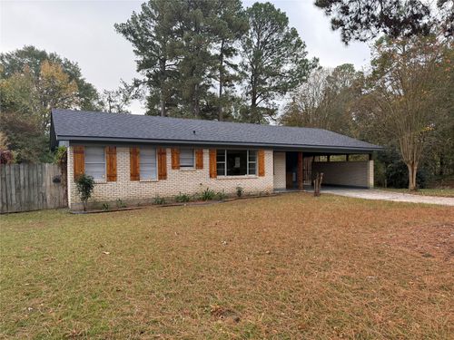 1821 S Brookwood Dr, Shreveport, LA, 71118-2749 | Card Image