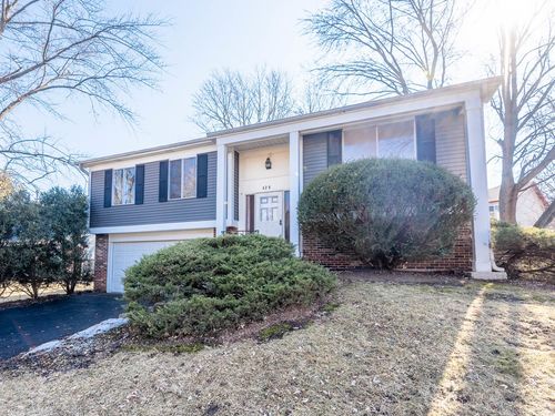 428 N Ashbury Ave, Bolingbrook, IL, 60440-2167 | Card Image