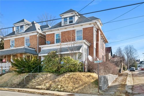 301 N Monroe St, Butler, PA, 16001-4531 | Card Image