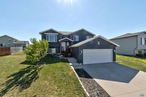 747 Bear Tooth Ct, Box Elder, SD, 57719 | Card Image