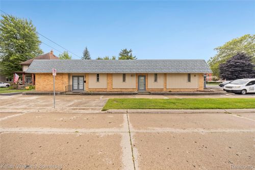 230 North Ave, Mount Clemens, MI, 48043-1793 | Card Image