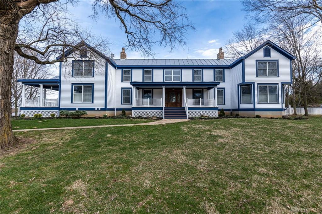Wilmington Rd, Lebanon, OH 45036