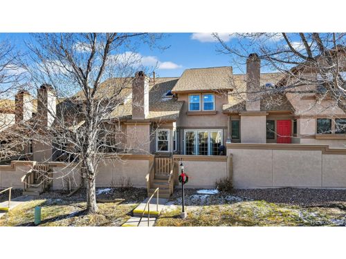 6107 Pine Hill Dr, Colorado Springs, CO, 80918 | Card Image