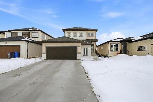 26 Lewin Lane, West St Paul, MB, R4A0C8 | Card Image