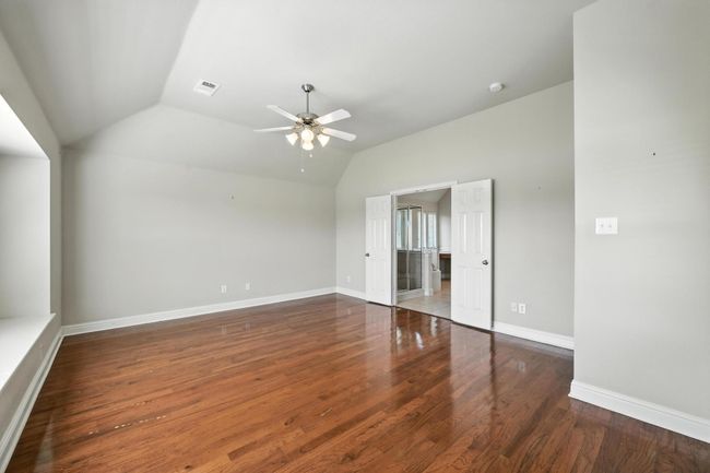 8120 Tyler Dr, House other with 3 bedrooms, 2 bathrooms and null parking in Lantana TX | Image 24