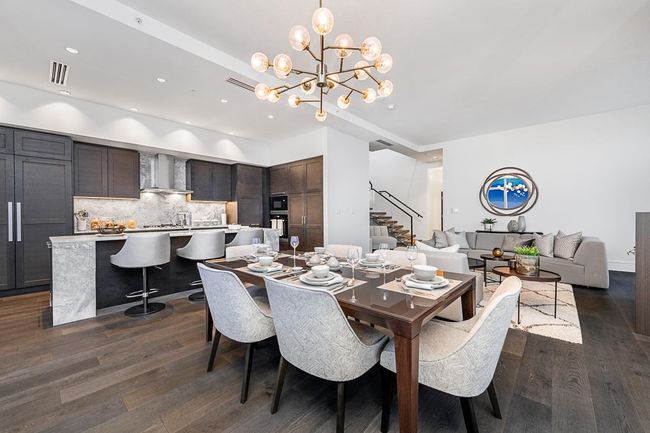 PH-2 - 1501 Foster St, Condo with 4 bedrooms, 6 bathrooms and 3 parking in White Rock BC | Image 10