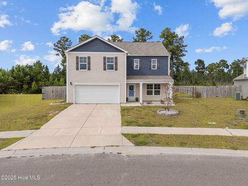 1747 Fox Trace Cir, Leland, NC, 28451-2565 | Card Image