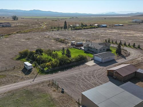 7517 Duffy Ln, Canyon Creek, MT, 59633 | Card Image