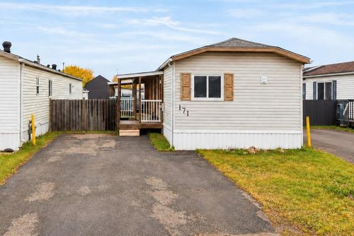 171 Grant Way, Fort Mcmurray, AB, T9H5J3 | Card Image
