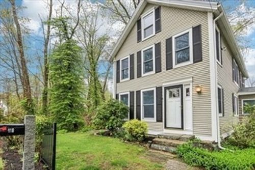 118 River Rd, Merrimac, MA, 01860-2322 | Card Image