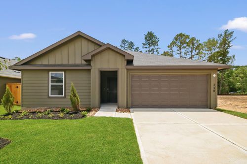 240 Golden Eagle Blvd, New Waverly, TX, 77358-0196 | Card Image