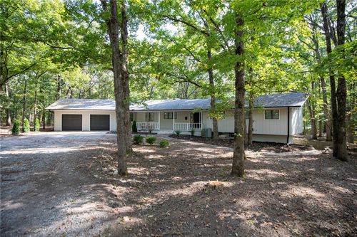 10700 Old Charley Rd, Gravette, AR, 72736-9213 | Card Image