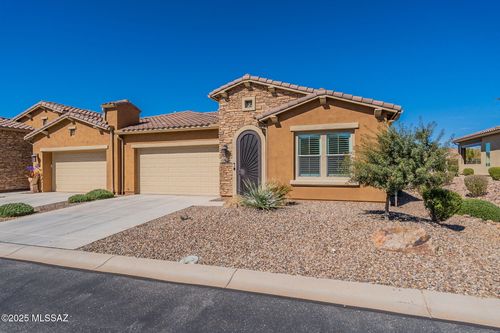 39548 S Summerwood Drive, Saddlebrooke, AZ, 85739 | Card Image