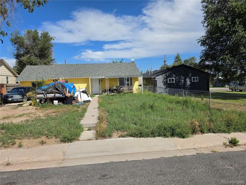 522 K Ave, Limon, CO, 80828-5111 | Card Image