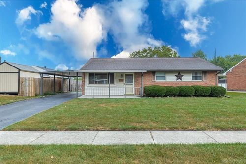 2211 Newgate Ave, Dayton, OH, 45420-3357 | Card Image