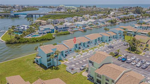 apt-54-1 Windrush Blvd, Indian Rocks Beach, FL, 33785-2663 | Card Image