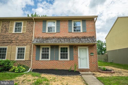 103 Stonegate Vlg, QUAKERTOWN, PA, 18951-2342 | Card Image