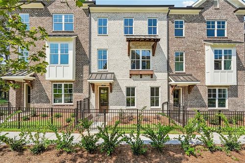 13-3242 Brunel Lane, Peachtree Corners, GA, 30092 | Card Image