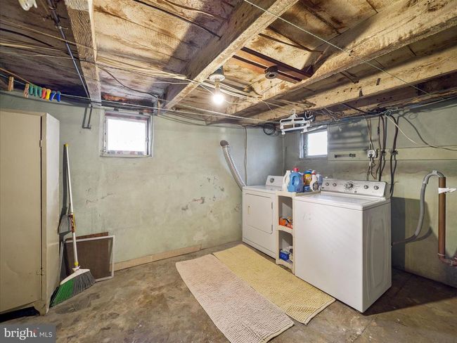 62 N 4 Th St, Home with 3 bedrooms, 1 bathrooms and null parking in CHAMBERSBURG PA | Image 23