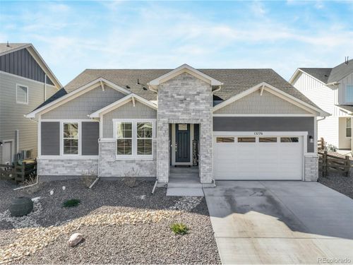 15776 Native Willow Dr, Monument, CO, 80132-7516 | Card Image