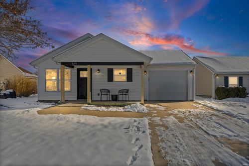 3219 Turnbull Way, Lafayette, IN, 47909 | Card Image