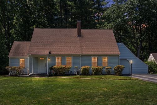 51 Laurelwood Rd, Holden, MA, 01520-1217 | Card Image