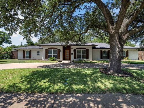 3115 Walnut Hill Ln, Dallas, TX, 75229-5811 | Card Image