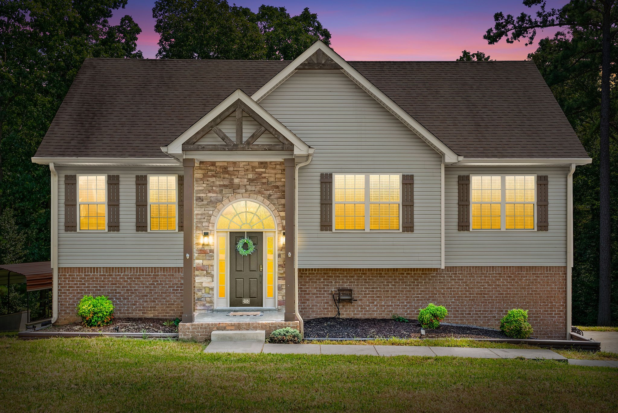 Residential in Cunningham 2