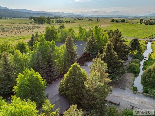 1591 Old Irwin Rd, Irwin, ID, 83428 | Card Image