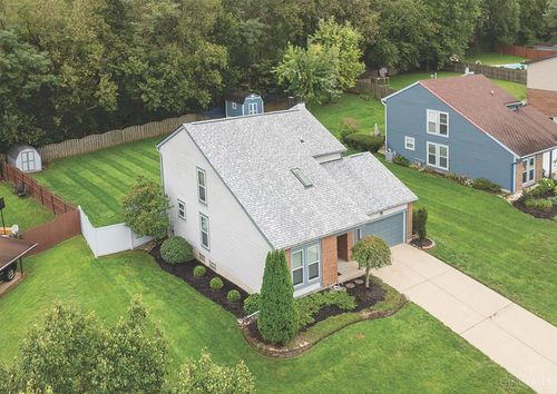 5659 Boehm Dr, Fairfield, OH, 45014-7409 | Card Image