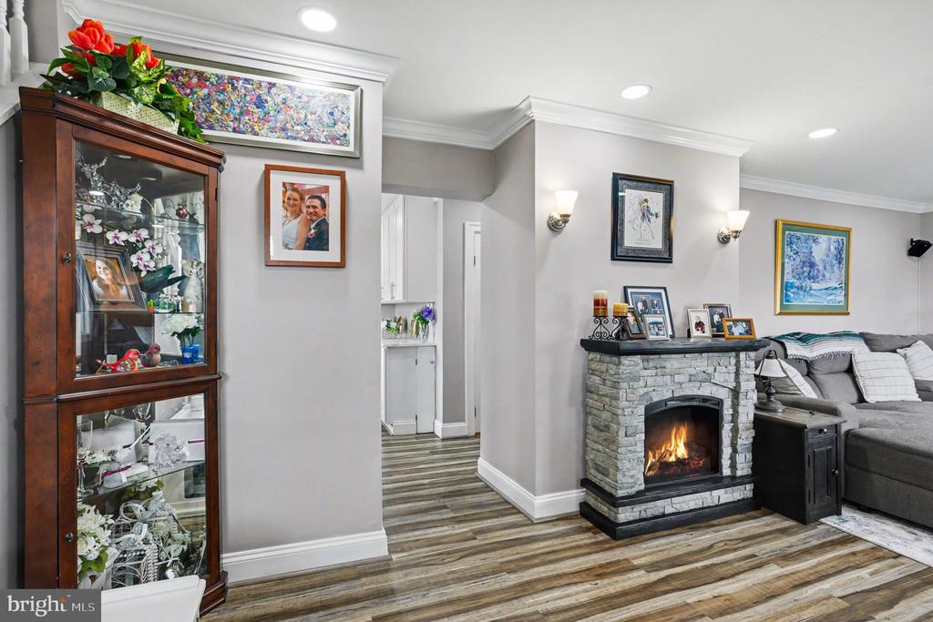 Residential in BALTIMORE 4