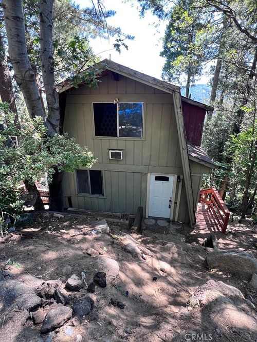 23865 Lakeview Dr, Crestline, CA, 92325-9439 | Card Image